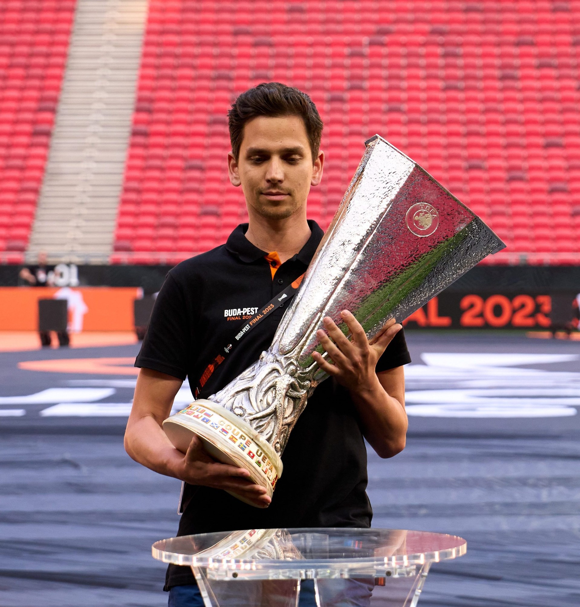 Previews - UEFA Europa League Final 2022/23