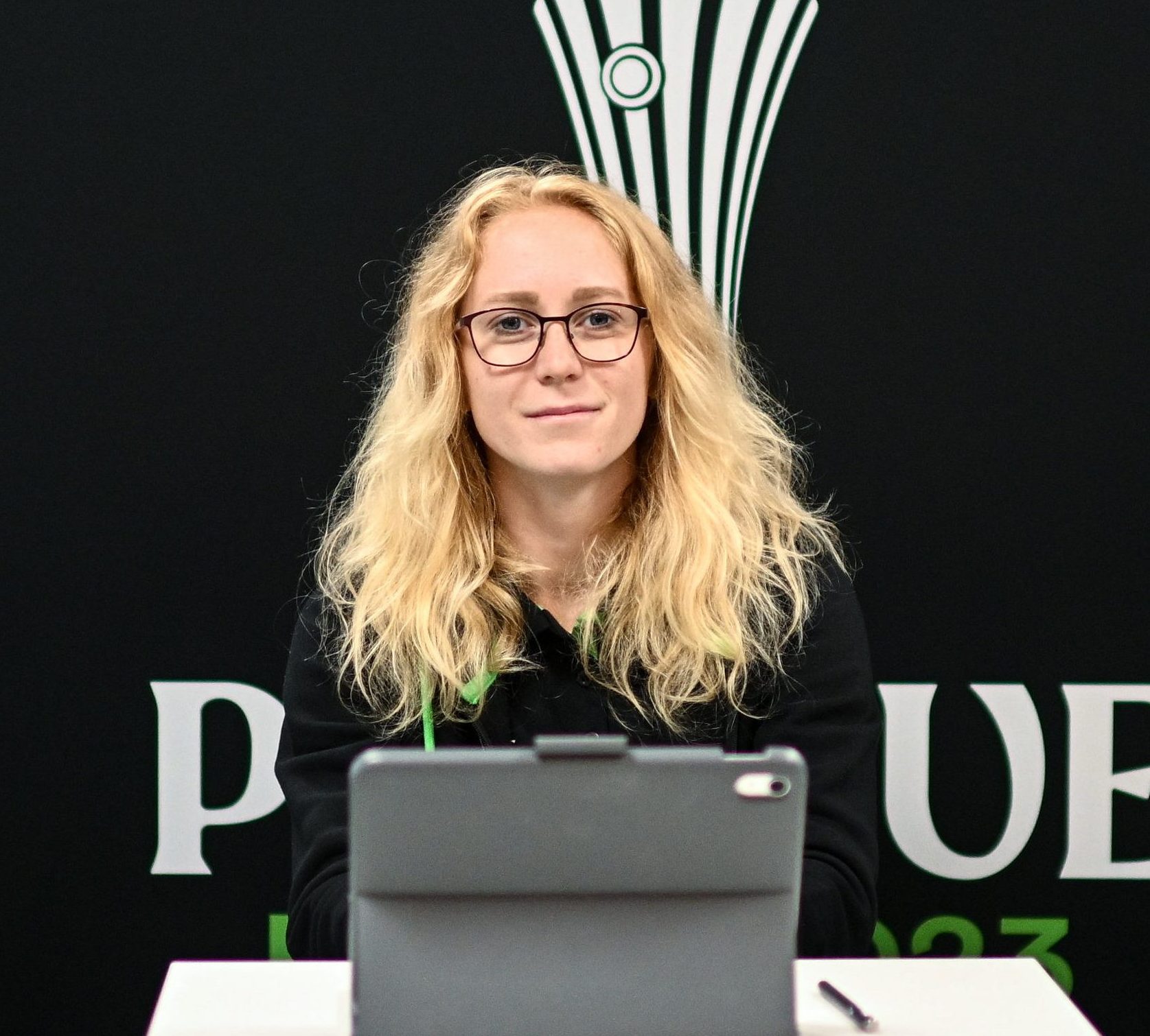 Behind the Scenes at UEFA Europa Conference League Final 2022/23