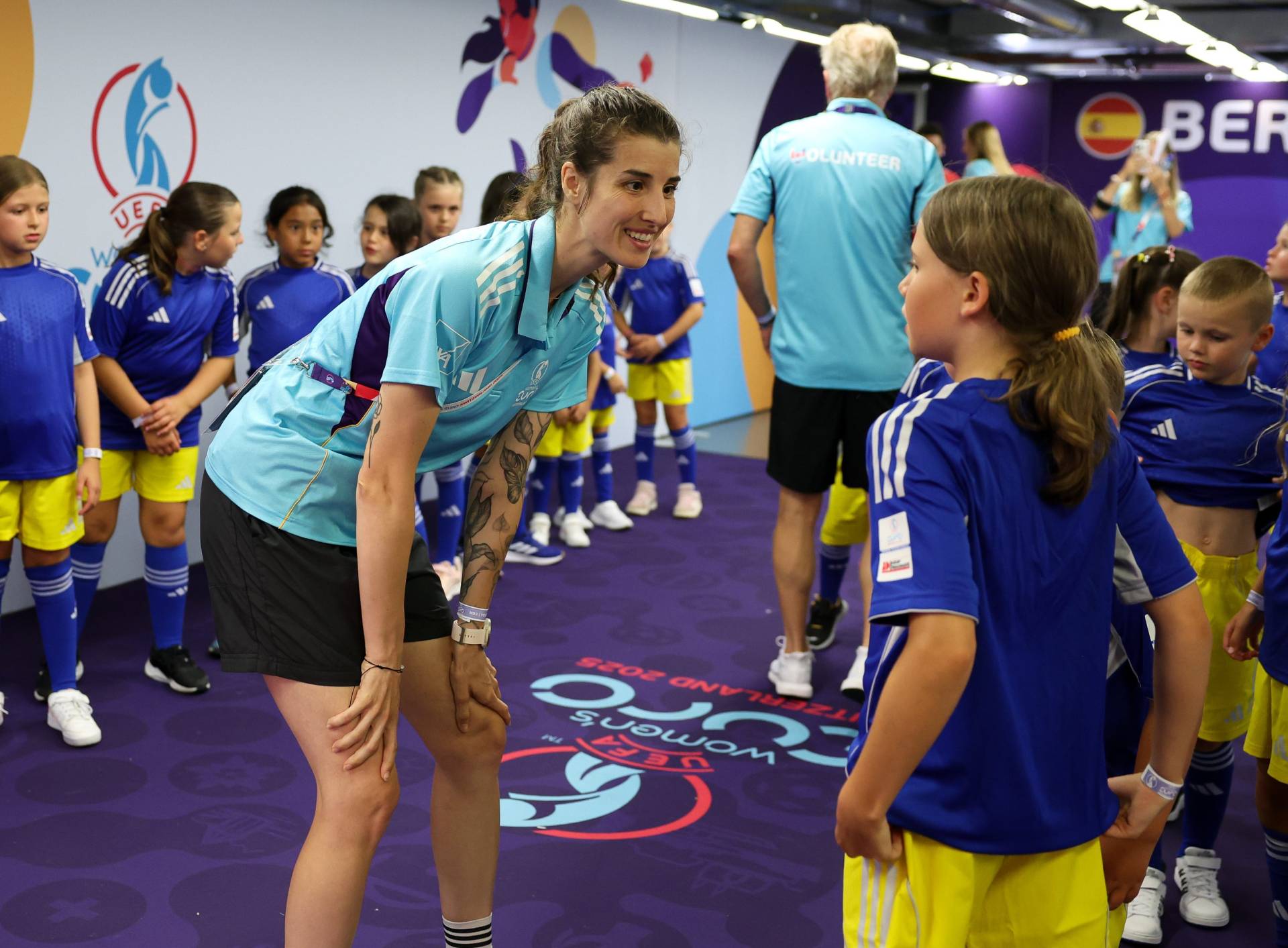 Commercial Operations