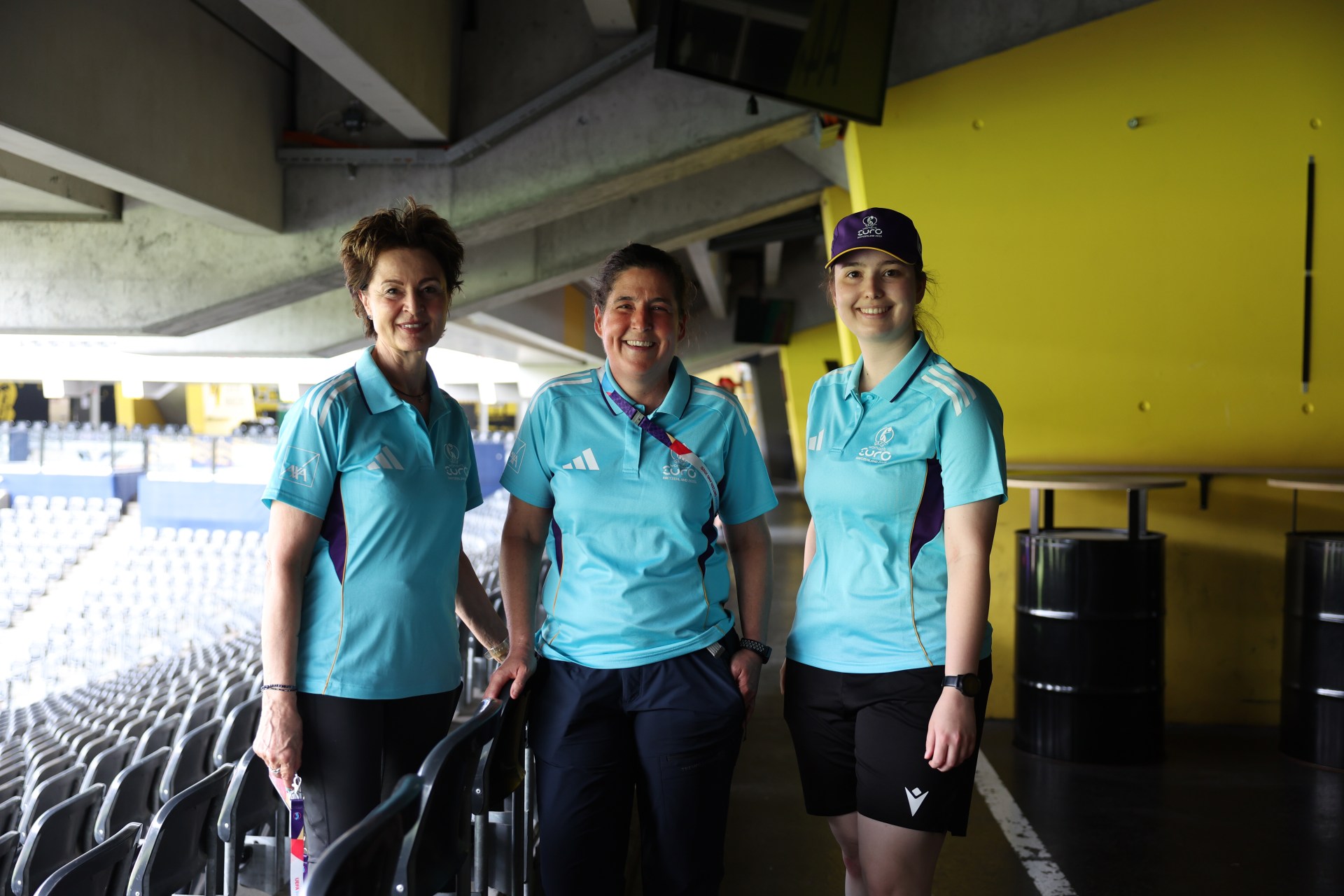 Hospitality Production