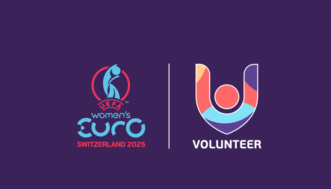 Pre-register now for UEFA Women’s EURO 2025!
