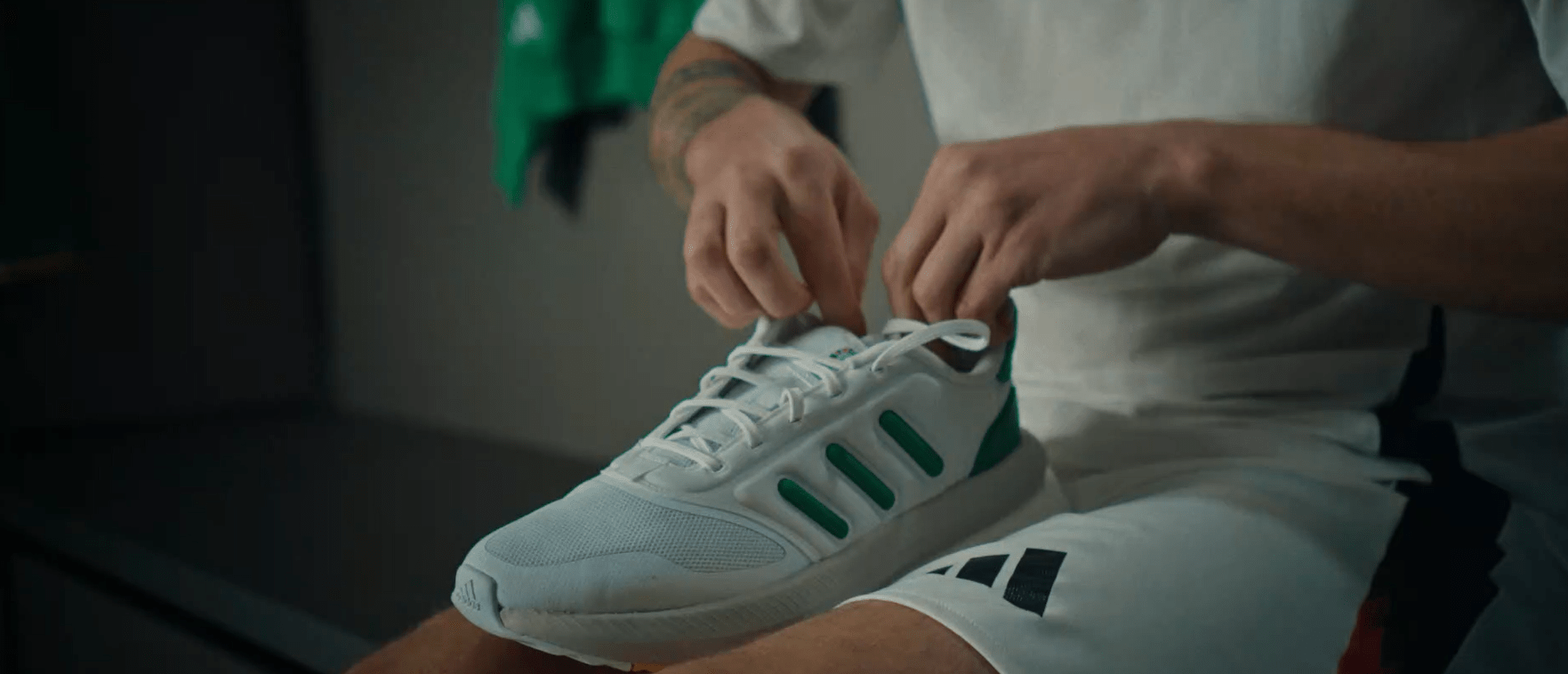 The official UEFA EURO 2024 Volunteer uniform revealed!