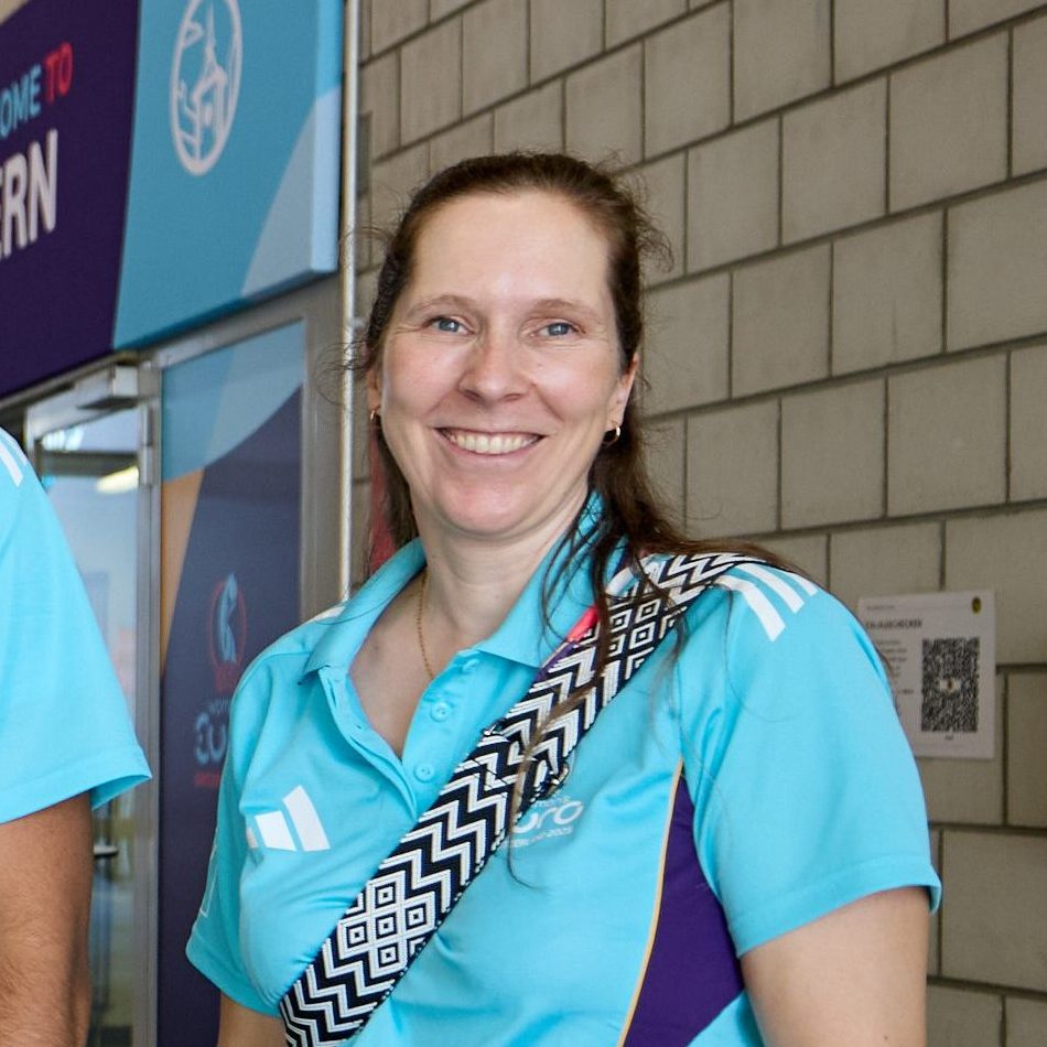 Bern Operations - UEFA Women's EURO 2025