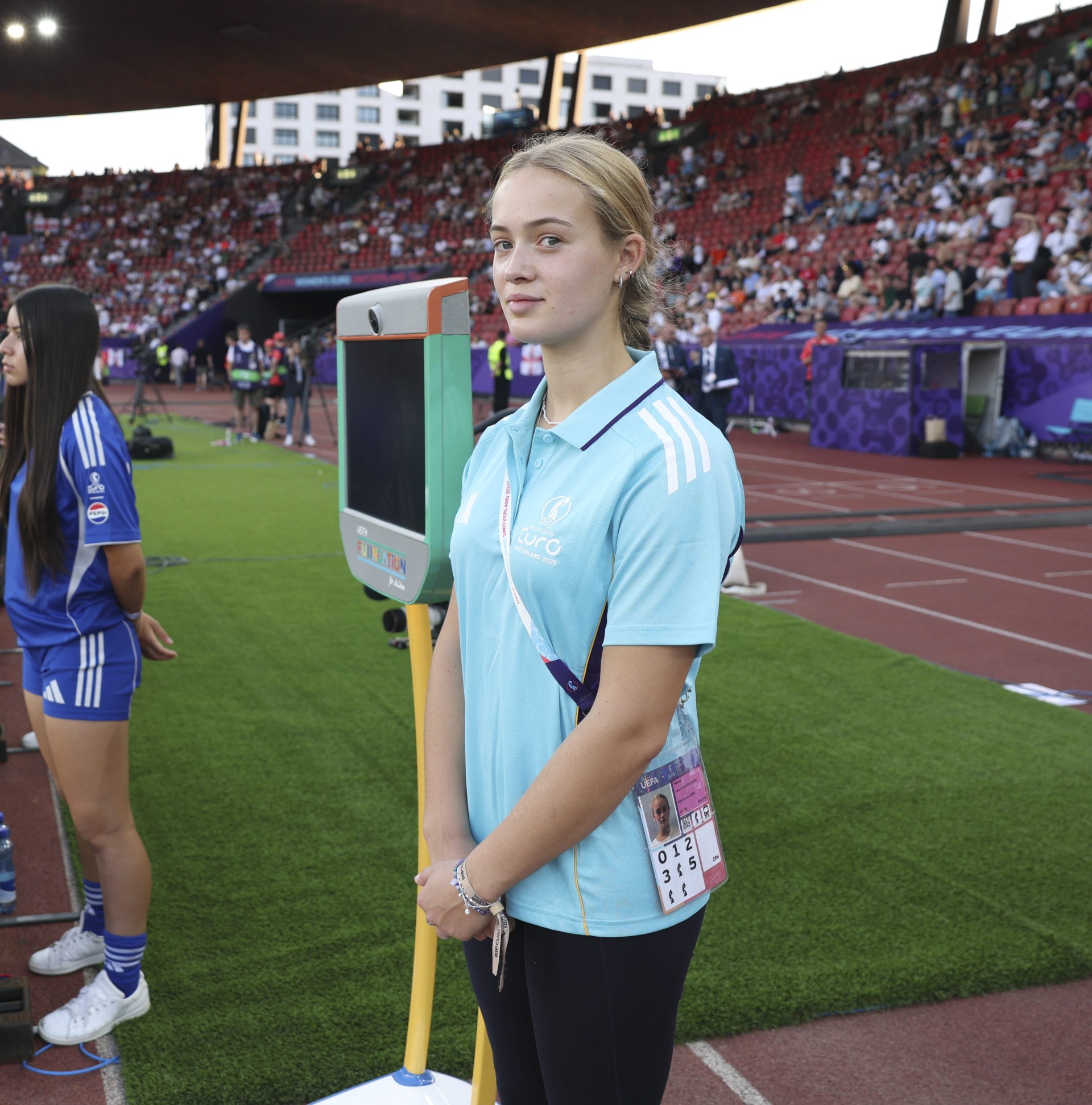 UEFA Foundation for Children