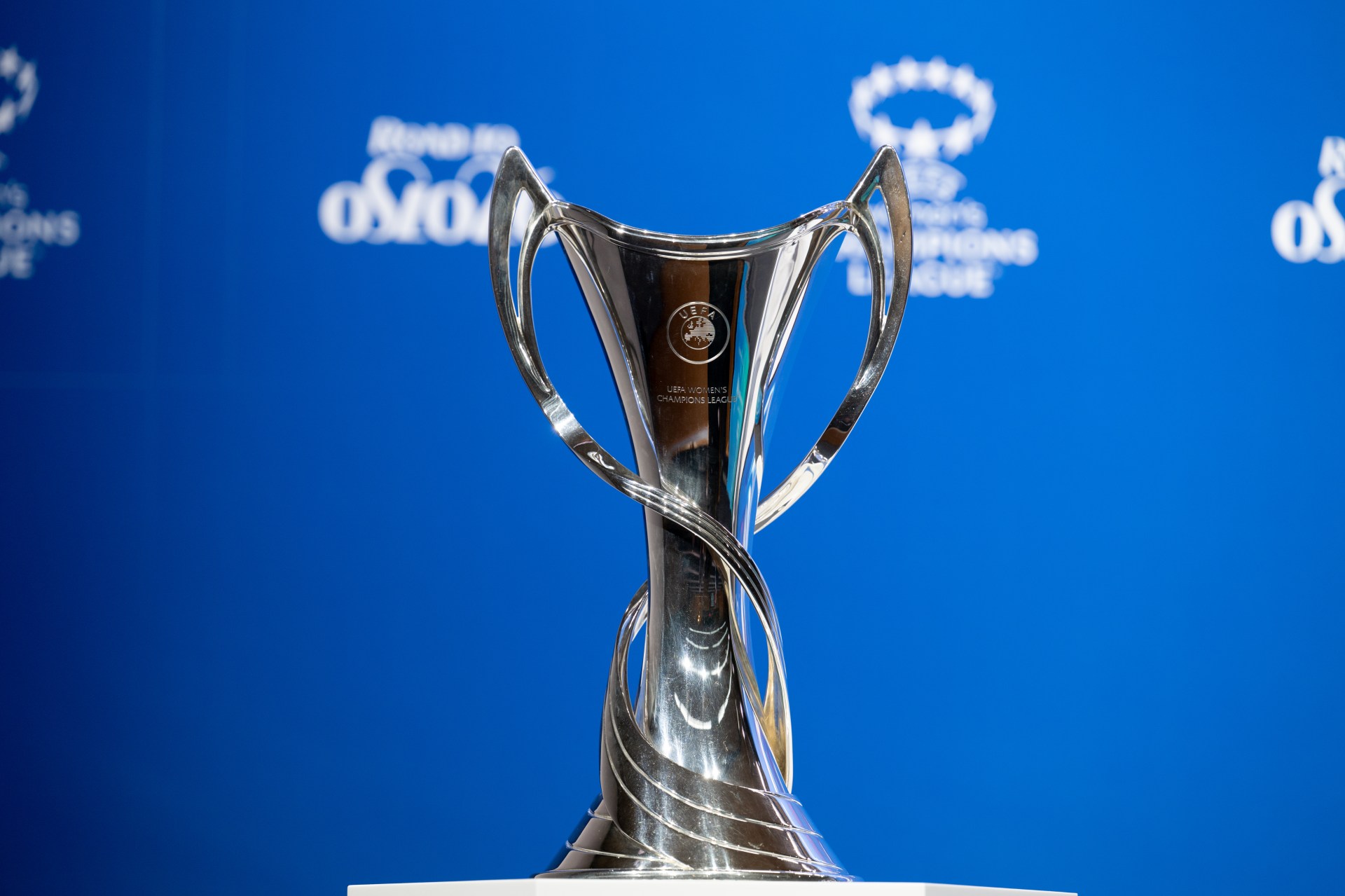 Applications for Oslo are now open!