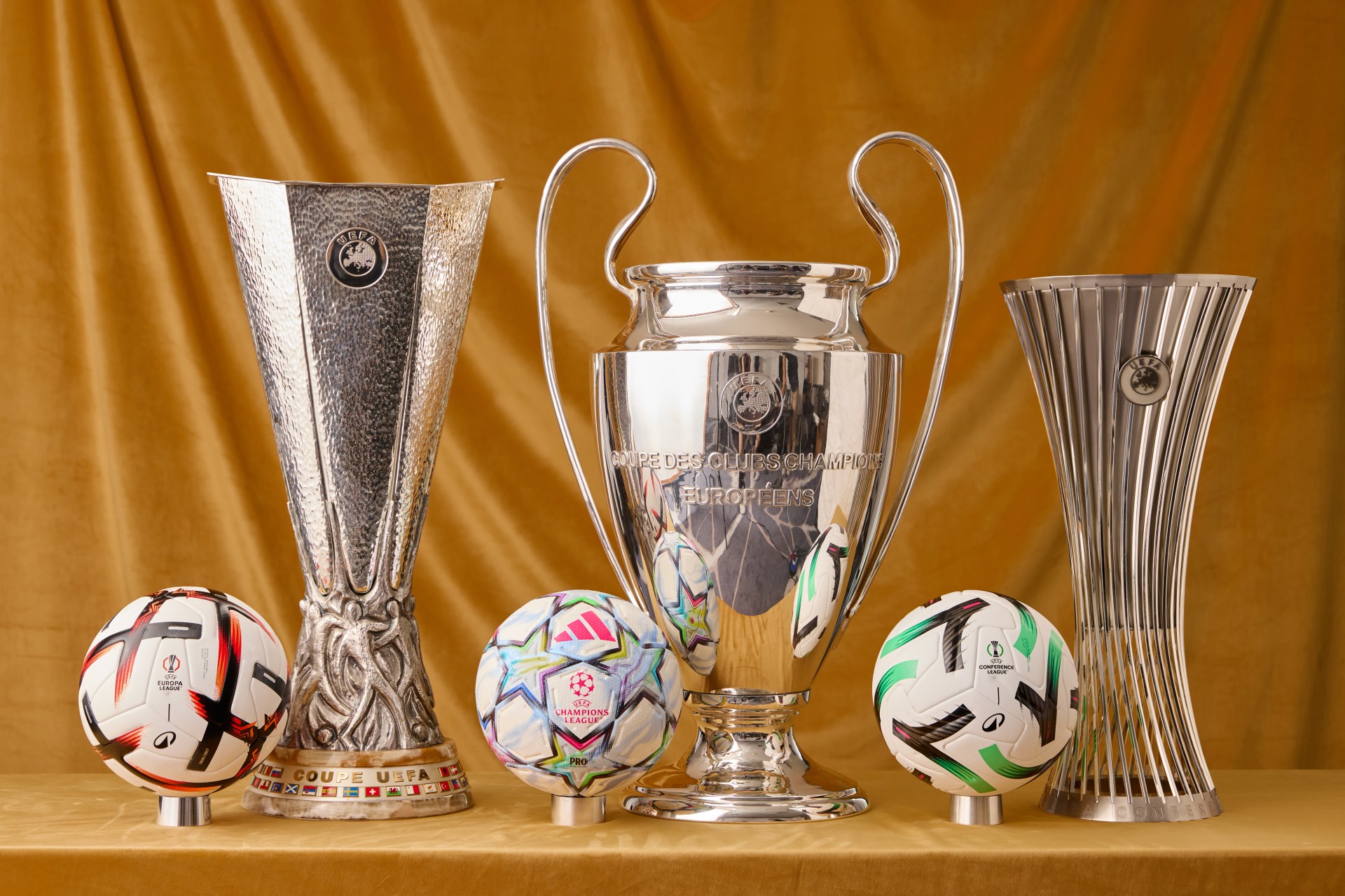 Pre-registrations for the Finals 2027 are now open!